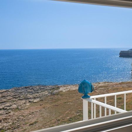 Отель Donnamaria - Dimora Vista Mare Полиньяно-а-Маре Экстерьер фото